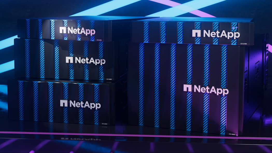 NetApp將基於Partner Sphere計畫，建立合作與創新的生態系統，透過增加快閃記憶體（Flash）營收、加速雲端（Cloud）技術應用擴大市占率。 NetApp／提供